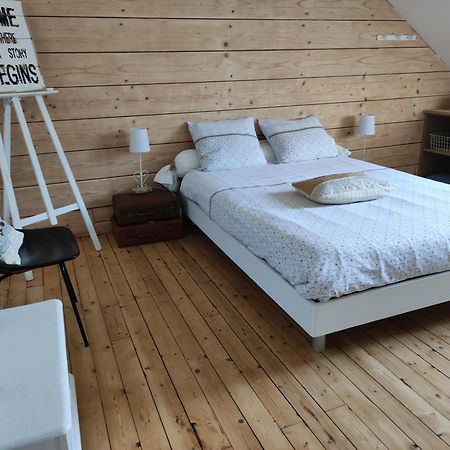 Chambres D'Hotes De Charme Sur Le Mans Extérieur photo