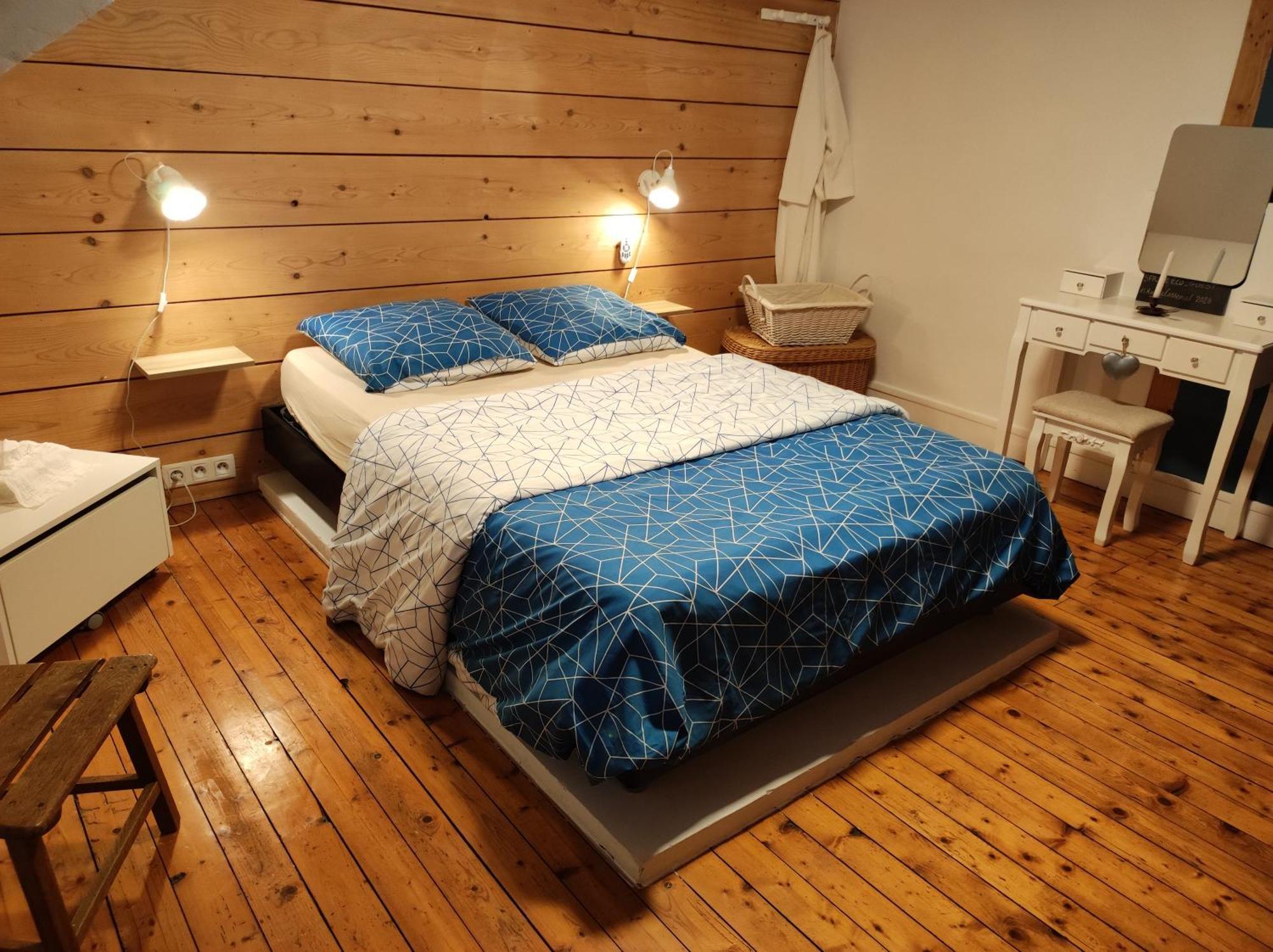 Chambres D'Hotes De Charme Sur Le Mans Extérieur photo